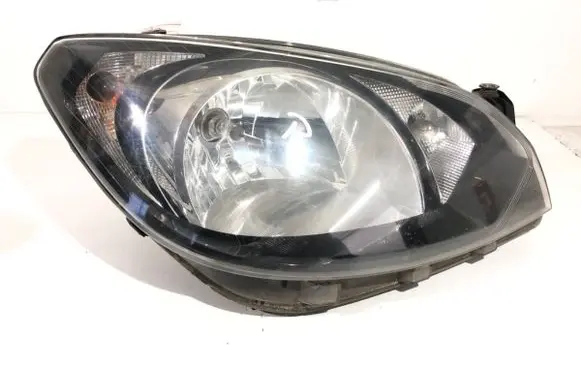 Skoda Citigo Headlight/headlamp 1ST941016D