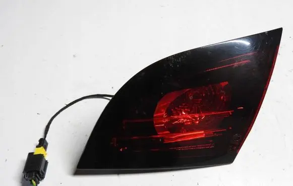 Citroen DS4 Rear/tail lights 9670272680