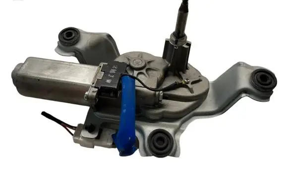 Hyundai i30 Rear window wiper mechanism 035111720 98700A5000