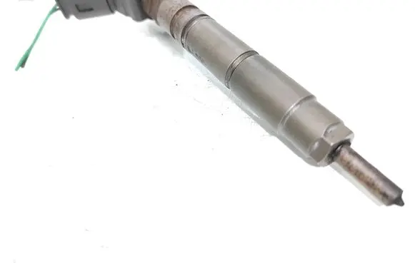 Mercedes-Benz S W221 Fuel injector A6420700587 0445115 AB5DDg5