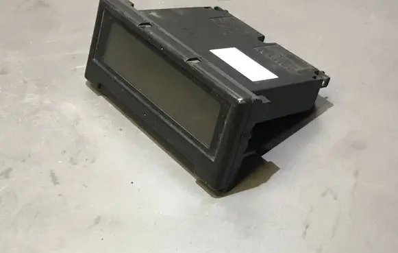 Screen/display/small screen