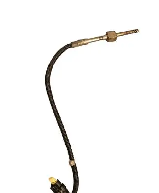 Mercedes-Benz E W212 Exhaust gas temperature sensor A0009055202 1429912303786