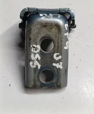 Citroen DS5 Front door upper hinge 96awfaw802