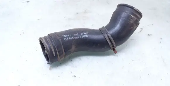 Volkswagen Polo III 6N 6N2 6NF Intercooler hose/pipe 6K0145834