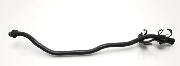 Citroen C5 Oil level dip stick 