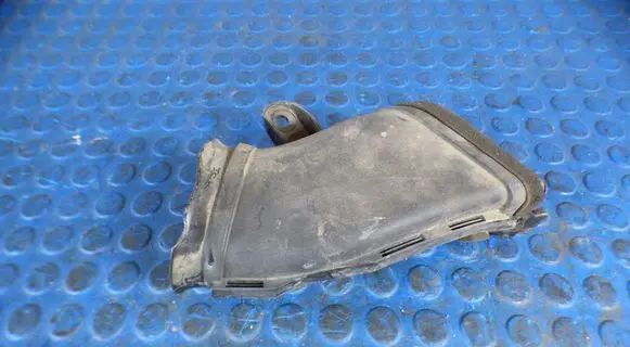Opel Astra K Cabin air duct channel CART39087140 39087140 LSA1572