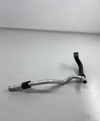 Porsche Panamera (970) Engine coolant pipe/hose 97057257804