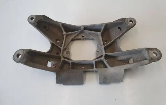 Porsche Macan (95B) Gearbox mounting bracket 8K0399263 HP08180 NS19CD3E