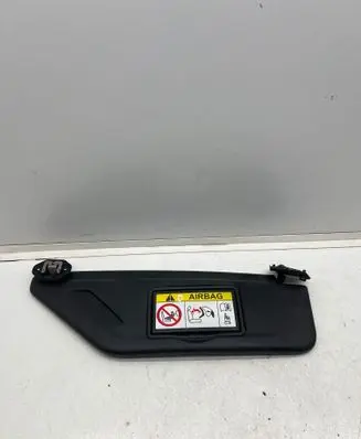 Citroen DS4 Sun visor 156059331 156059350