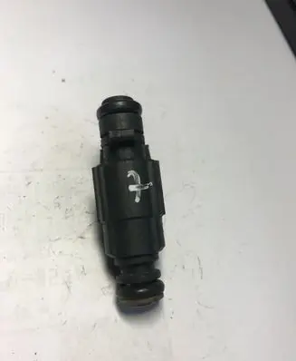 Mercedes-Benz A W168 Fuel injector A0000788723 0280155753