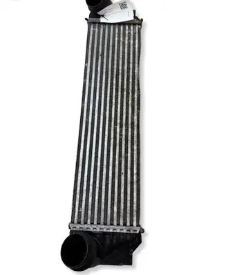 BMW 5 F10 F11 Intercooler radiator 7805629 R7368003