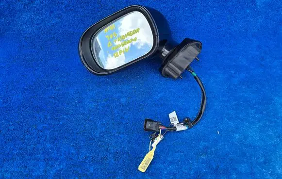 Mini Aceman Front door electric wing mirror