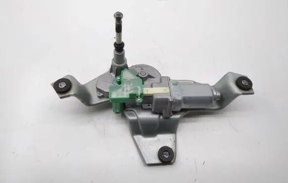 Peugeot 4007 Rear window wiper motor