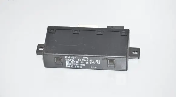 BMW 5 E39 Door control unit/module 6904251