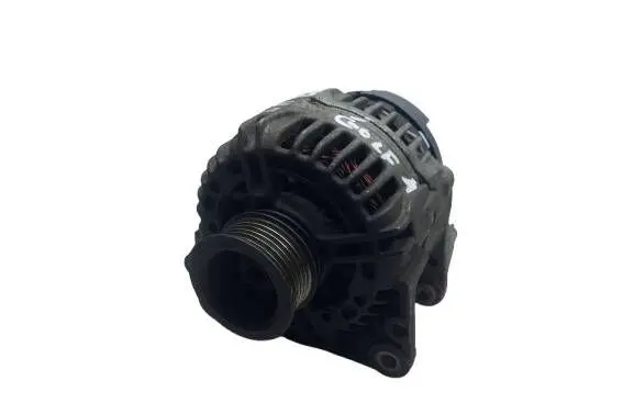 Volkswagen Golf IV Generator/alternator 158615KASACJ