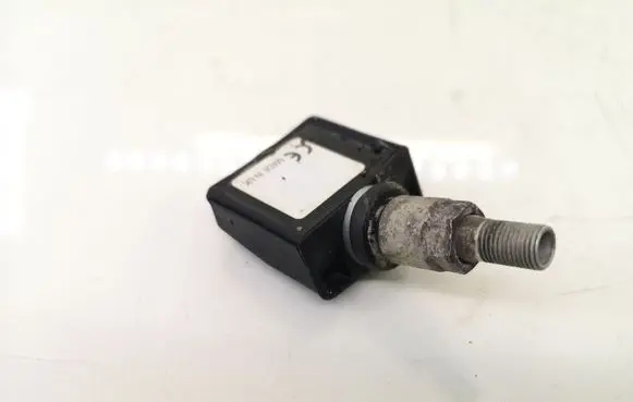 Toyota Avensis T250 Tire pressure sensor 9634866180