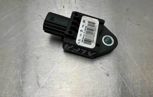 Alfa Romeo 159 Airbag deployment crash/impact sensor 6069780501204572