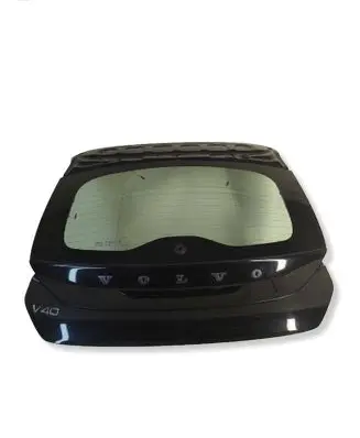 Volvo V40 Tailgate/trunk/boot lid 31457727 BN60858 V402012