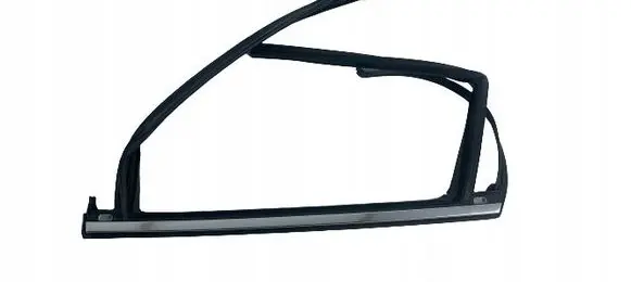 Volvo XC60 Front door trim (molding) 32237392