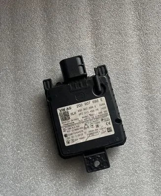 Volkswagen Arteon Blind spot module 2Q0907686E