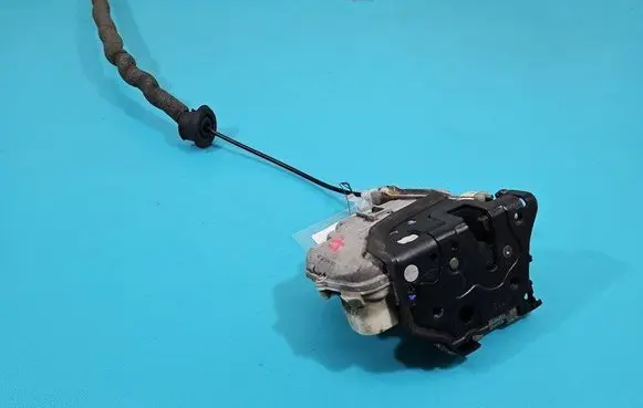 Audi A5 8T 8F Front door lock IMPRK1489040