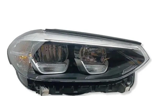 BMW X3 G01 Headlight/headlamp 8739642 F00HTB703211