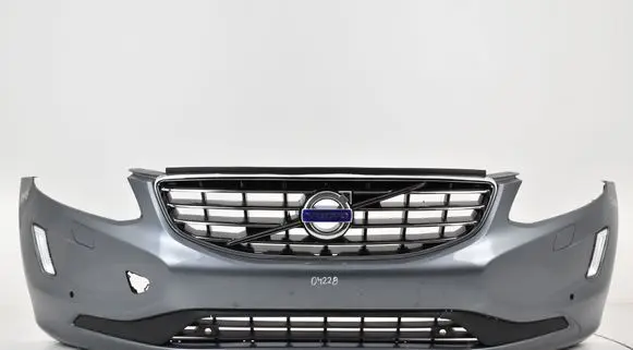 Volvo XC60 Front bumper 31323765