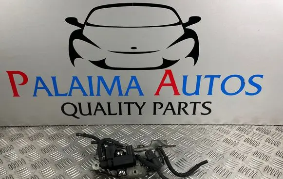 Toyota Verso Turbo solenoid valve 258190R011