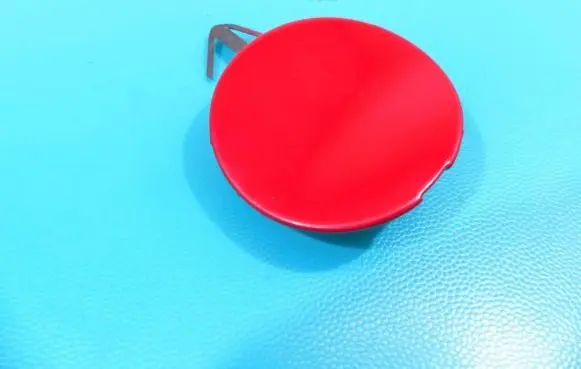 Seat Altea Front tow hook cap/cover 5P0807928 IMPRK1219003