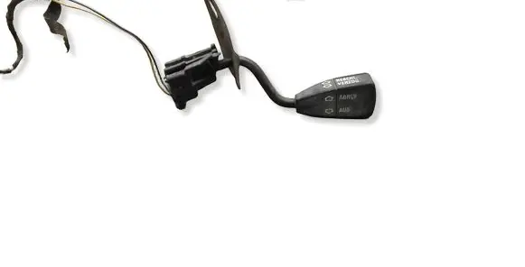BMW 5 E34 Cruise control stalk 1378971 18287362