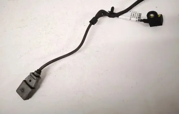 Volkswagen Caddy Crankshaft position sensor 9805940 03C906433A