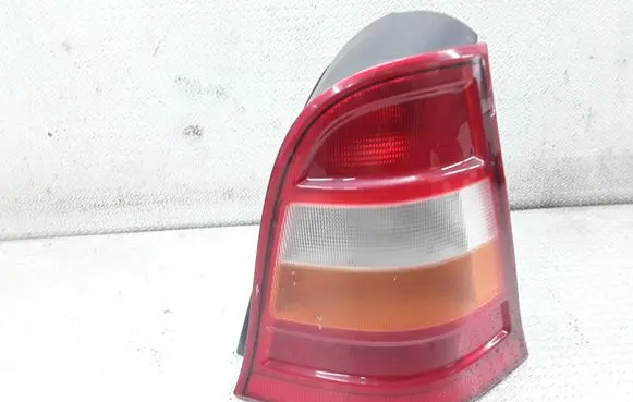 Mercedes-Benz A W168 Rear/tail lights