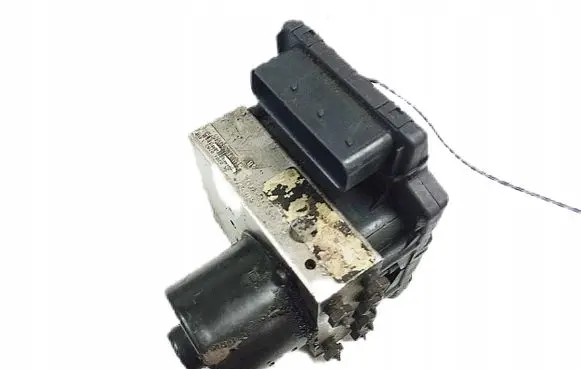 Jaguar S-Type ABS Pump 1W432C219DA