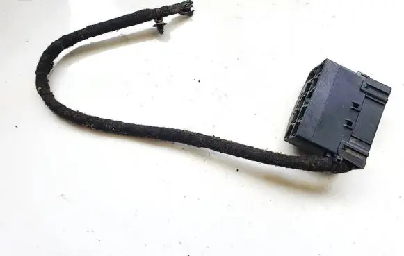 Ford Galaxy Sensor 3m5t14489dna 3m5t-14489-dna