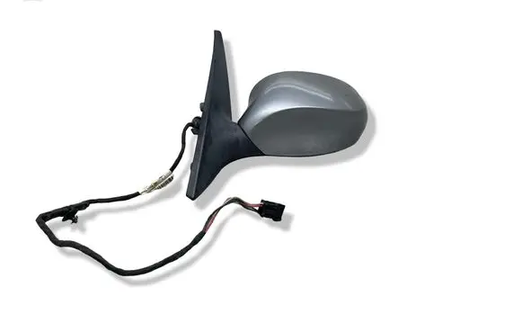BMW Z4 E85 E86 Front door electric wing mirror E1010729