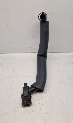 BMW 4 F32 F33 Engine coolant pipe/hose PA66GF30 7623745 261352