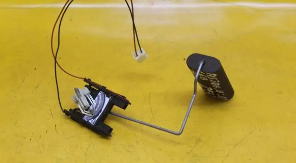 Fuel level sensor