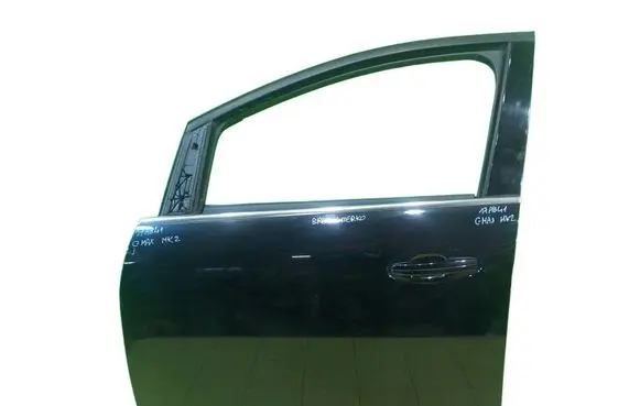 Ford C-MAX II Front door PRZOD LEWE