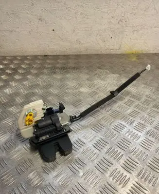 Audi Q5 SQ5 Tailgate/trunk/boot lock/catch/latch 80A827506A