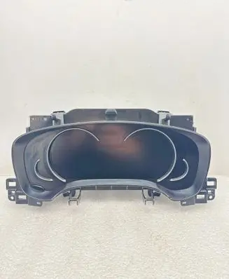 BMW 5 G30 G31 Speedometer (instrument cluster) 8788558 6210202363 0263723144