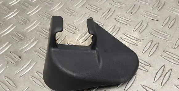 Toyota Yaris Front passenger seat rail trim 721370D110