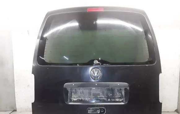Volkswagen Caddy Tailgate/trunk/boot lid 