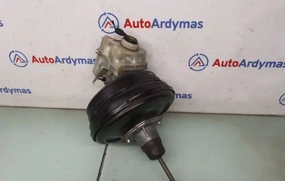 BMW X5 E53 Brake booster 6760461 34336760461 6757706
