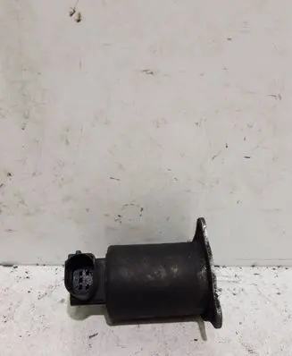 Renault Trafic II (X83) EGR valve 7700107671 72281826 82002290