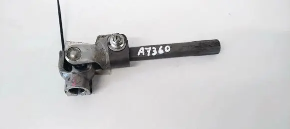 Mazda 323 F Steering column universal joint