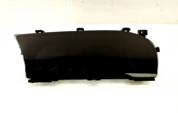 Mercedes-Benz S W221 Speedometer (instrument cluster) 0263650217 A2215403611