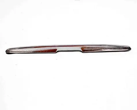 Mercedes-Benz SLC C107 Tailgate trim A1077580202 1077580202