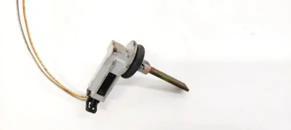 Volkswagen Tiguan Interior temperature sensor 3d0907543a