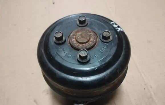 Water pump