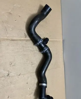 Audi Q5 SQ5 Engine coolant pipe/hose 80A122055CQ